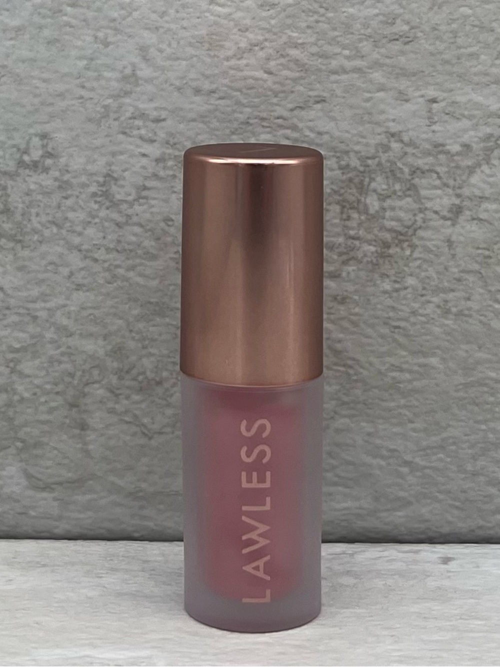 🔥 $12 Lawless Forget the Filler Lip Plumper Gloss in Presh - Limited Edition